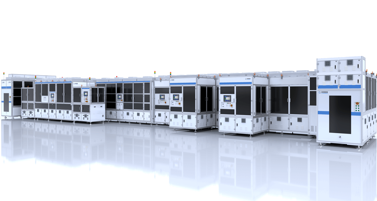 Fully automated Small-sized 4S Flexible Screen OLED EC/COP/FOP/AOI/Dispensing Bonding Full Line Fully automated Small-sized 4S Flexible Screen OLED EC/COP/FOP/AOI/Dispensing Bonding Full Line