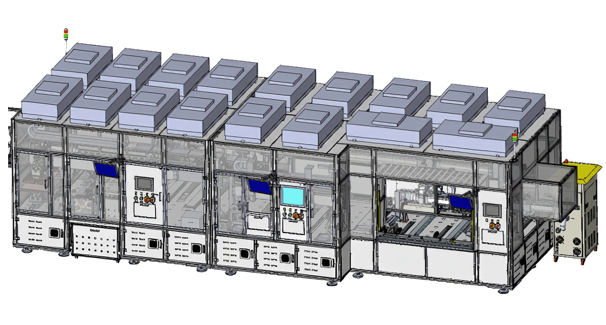 Product scheme
