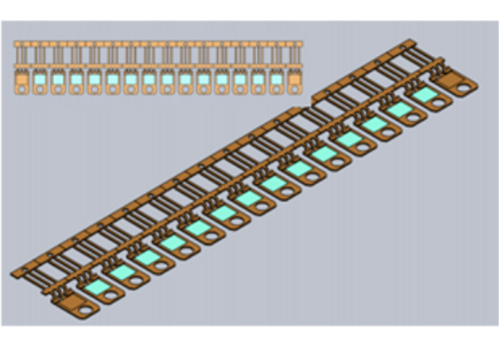 Soft Solder Die Bonder Soft Solder Die Bonder