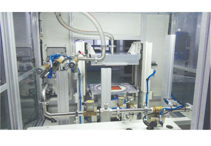 Vacuum Film Pre-lamination Machine Vacuum Film Pre-lamination Machine