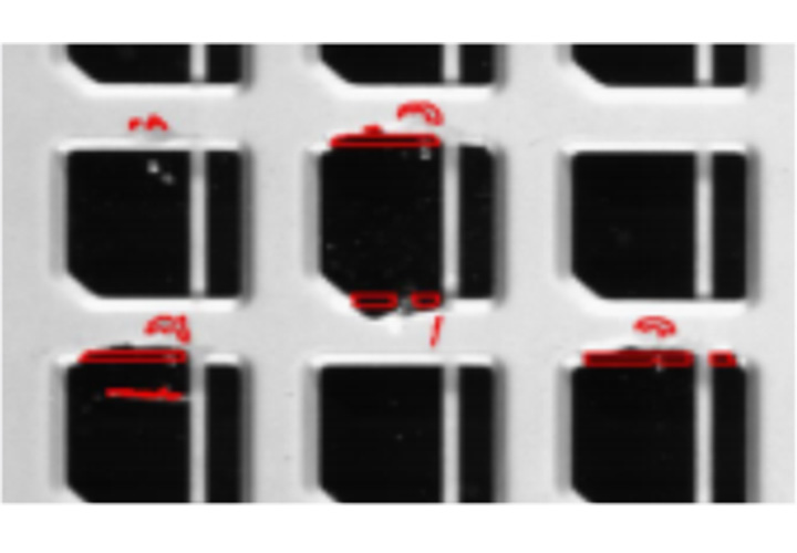 Leadframe/Substrate AOI Auto-Inspection Equipment