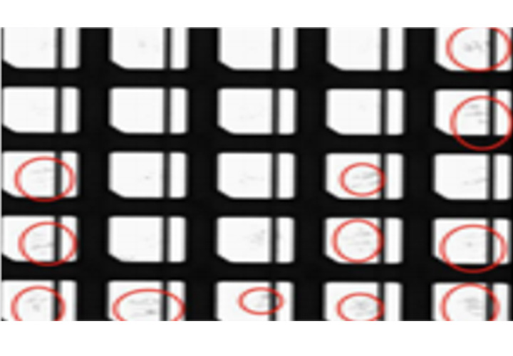 Leadframe/Substrate AOI Auto-Inspection Equipment