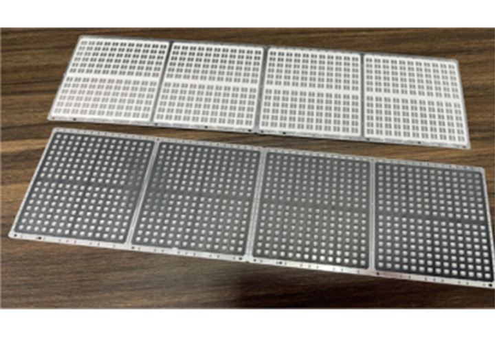 Leadframe/Substrate AOI Auto-Inspection Equipment