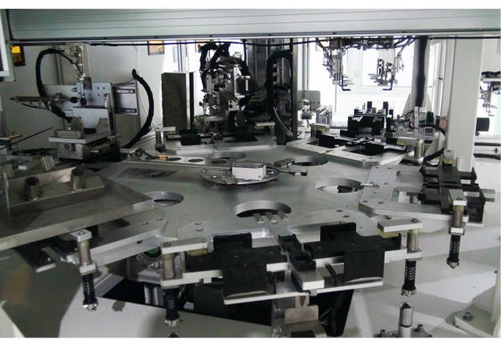 Interconnect Tab Laser Welding Machine Interconnect Tab Laser Welding Machine